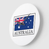 Australië Grote Klok (Hoek)