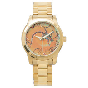 AUSTRALIË HAGEDIS KUNST       HORLOGE
