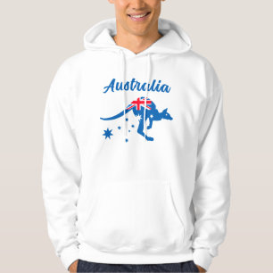 Australië Hoodie