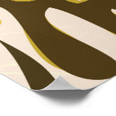 Australie impression vacances vintage (Coin)