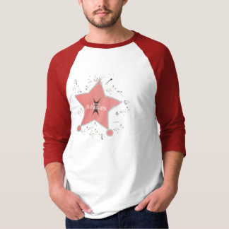 Australië: Joey Angel Baseball-Shirt T-shirt
