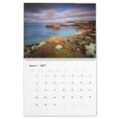 Australië Kalender (Mar 2027)