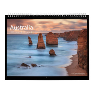Australië Kalender