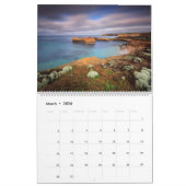 Australië Kalender (Mar 2026)