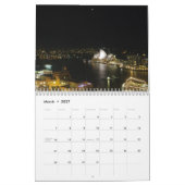 Australië kalender 2012 (Mar 2027)