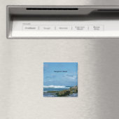 Australië: Kangaroo Magneet (Insitu (Vaatwasser))