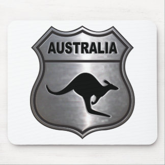 Australië Kangaroo Muismat