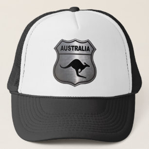 Australië Kangaroo Trucker Pet