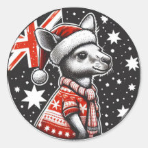 AUSTRALIË KERSTMIS