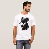 Australië: Koala T-shirt (Voorkant volledig)