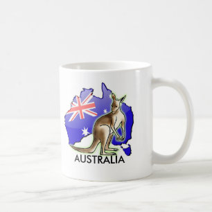 AUSTRALIË KOFFIEMOK