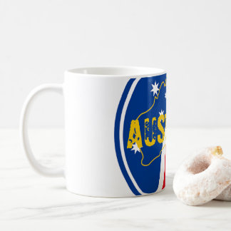 AUSTRALIË KOFFIEMOK