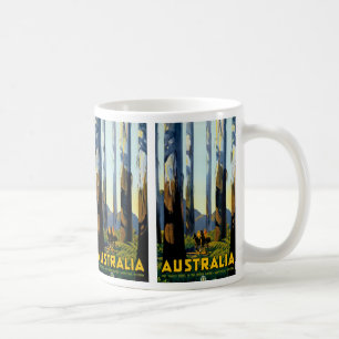 Australië Koffiemok