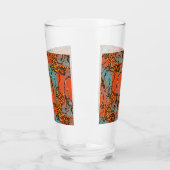 AUSTRALIË KUNST GLAS (Links)