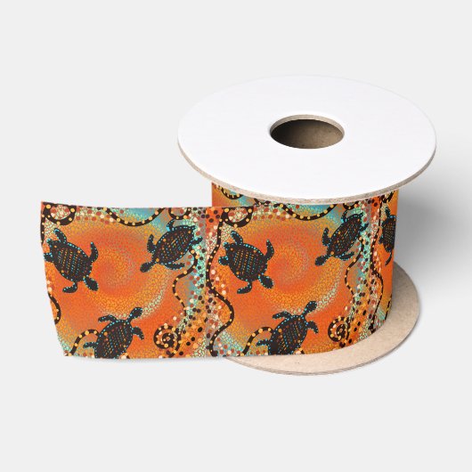 AUSTRALIË KUNST LINT (Spoel)