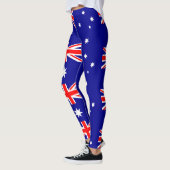 Australië Leggings (Links)