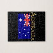 AUSTRALIË LEGPUZZEL (Horizontaal)