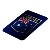 Australië Magneet (Linkerzijde)