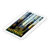 Australië Magneet (Linkerzijde)