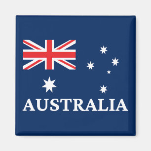 Australië Magneet