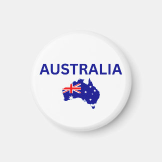 Australië Magneet