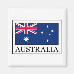 Australië Magneet