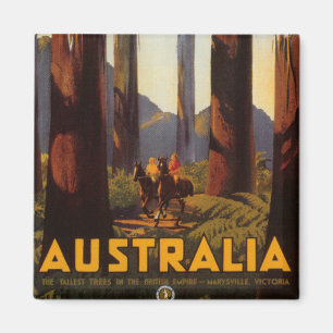Australië Magneet