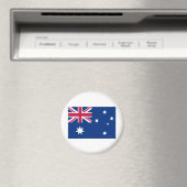 Australië Magneet (Insitu (Vaatwasser))