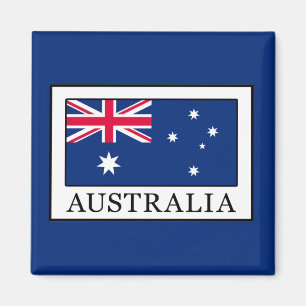Australië Magneet