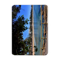 australië manly strand sun surf zomer water blauw