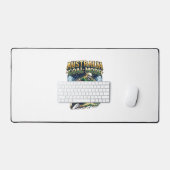 Australie Mode de but squelette Striker Nations St (Clavier et souris)