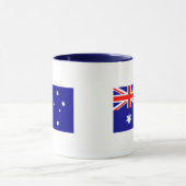 australië mok (Midden)