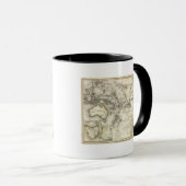 Australië Mok (Voorkant rechts)