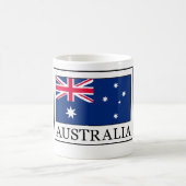 Australie Mug (Centre)
