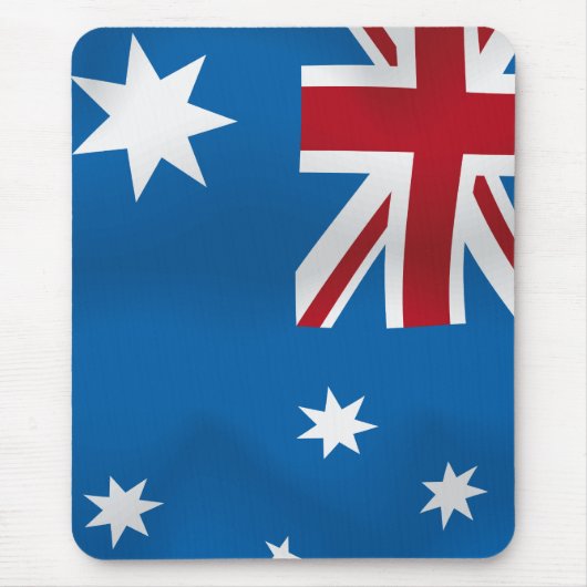 Australië Muismat (Voorkant)