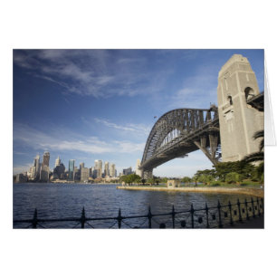 Australië, New South Wales, Sydney, Sydney