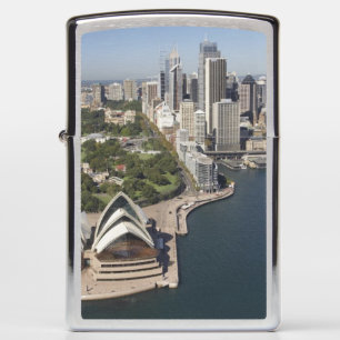 Australië, New South Wales, Sydney, Sydney 2