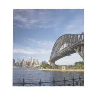 Australië, New South Wales, Sydney, Sydney Notitieblok