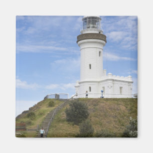Australië, Nieuw-Zuid-Wales, Cape Byron Magneet