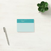 Australie : Notes de voyage post-it (Bureau)
