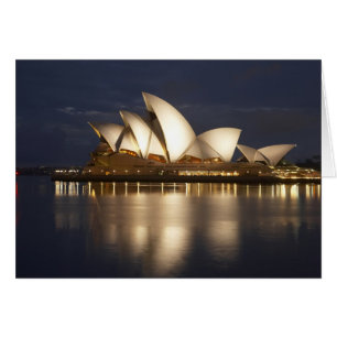 Australie, Nouvelle-Galles du Sud, Sydney, Sydney