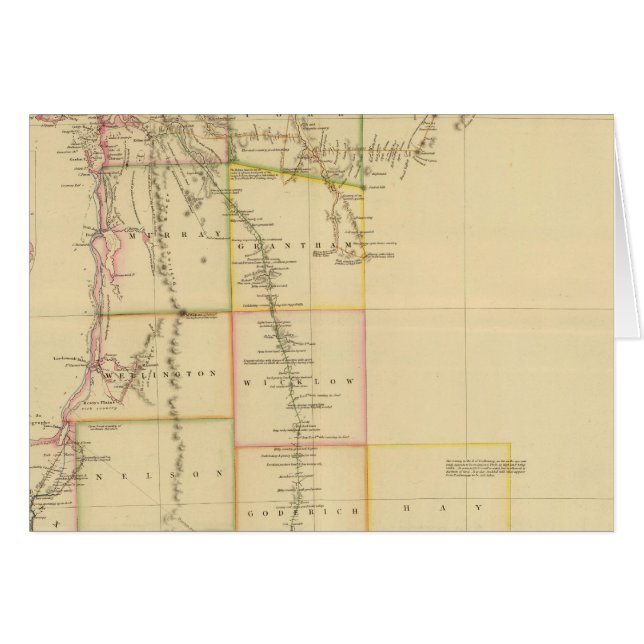 Australie occidentale (Devant horizontal)