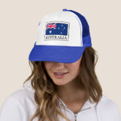 Australië pet (In situ)