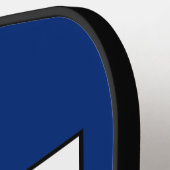 Australië Pickleball Paddle (Links Detail)