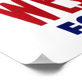 Australie Poster Vintage voyage restauré (Coin)