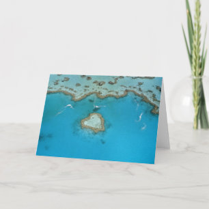 Australië, Queensland, de Whitsunday Eilanden, Kaart