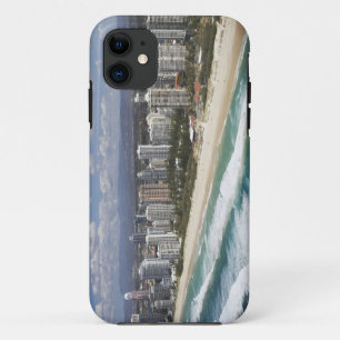 Australië, Queensland, Gold Coast, Main Beach - iPhone 11 Hoesje