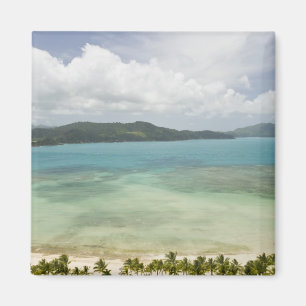 Australië, Queensland, Whitsunday Coast, 3 Magneet