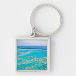 Australië, Queensland, Whitsunday Coast, Great 3 Sleutelhanger