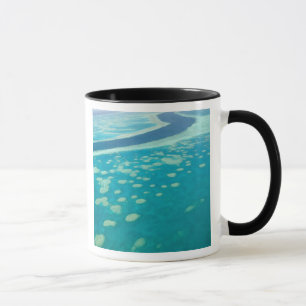Australië, Queensland, Whitsunday Coast, Grote 4 Mok